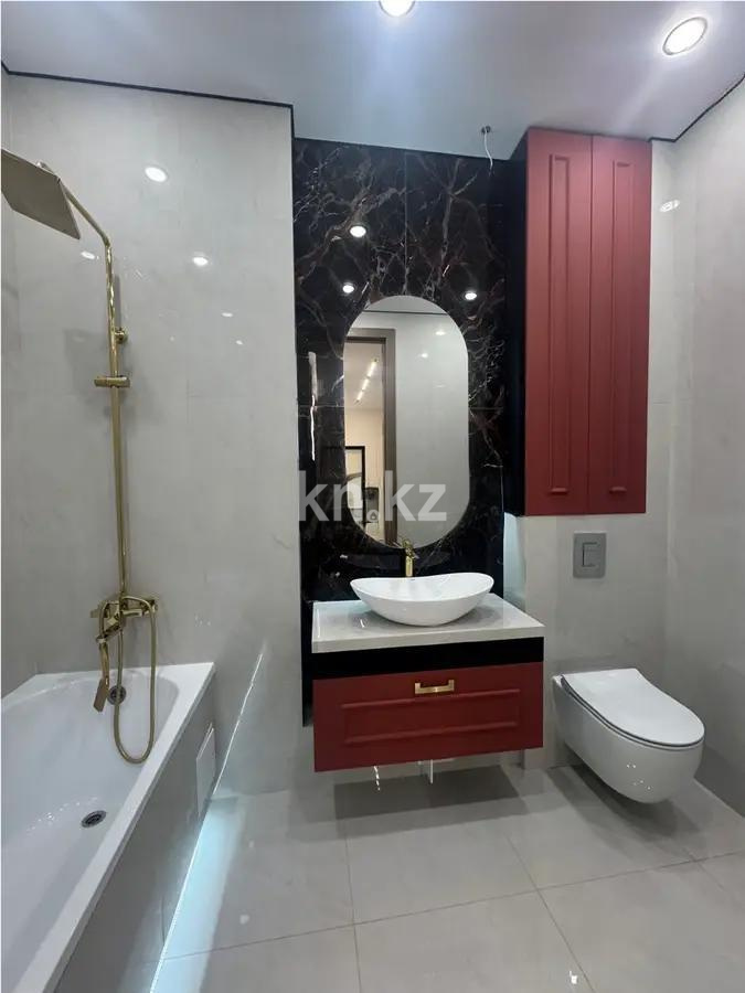 Продажа 3-комнатной квартиры, 70 м², ул. Сыганак, дом  24 в Астане - фото 4