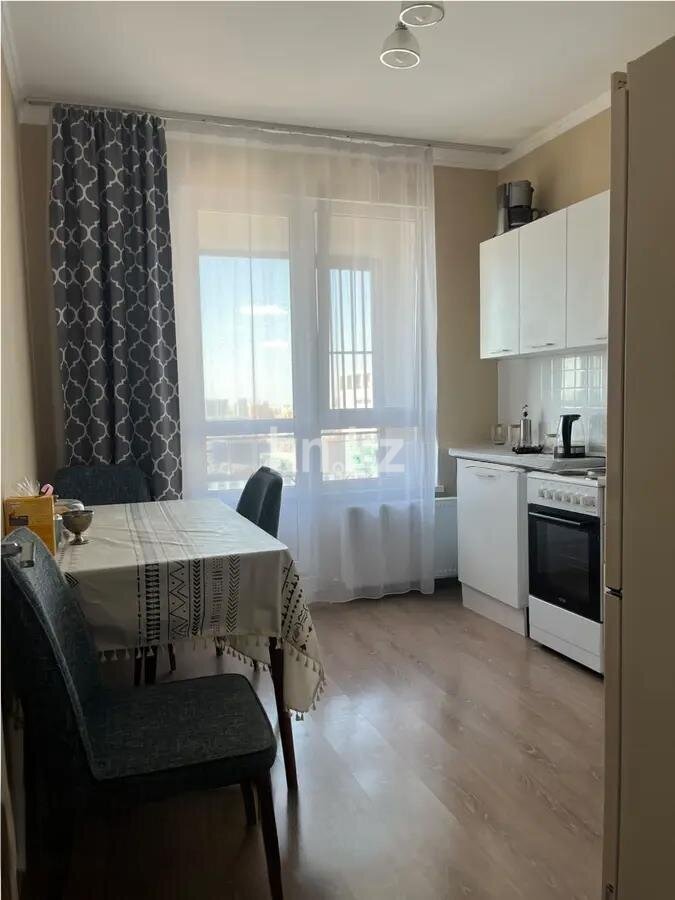 Продажа 1-комнатной квартиры, 37 м² в Астане - фото 2