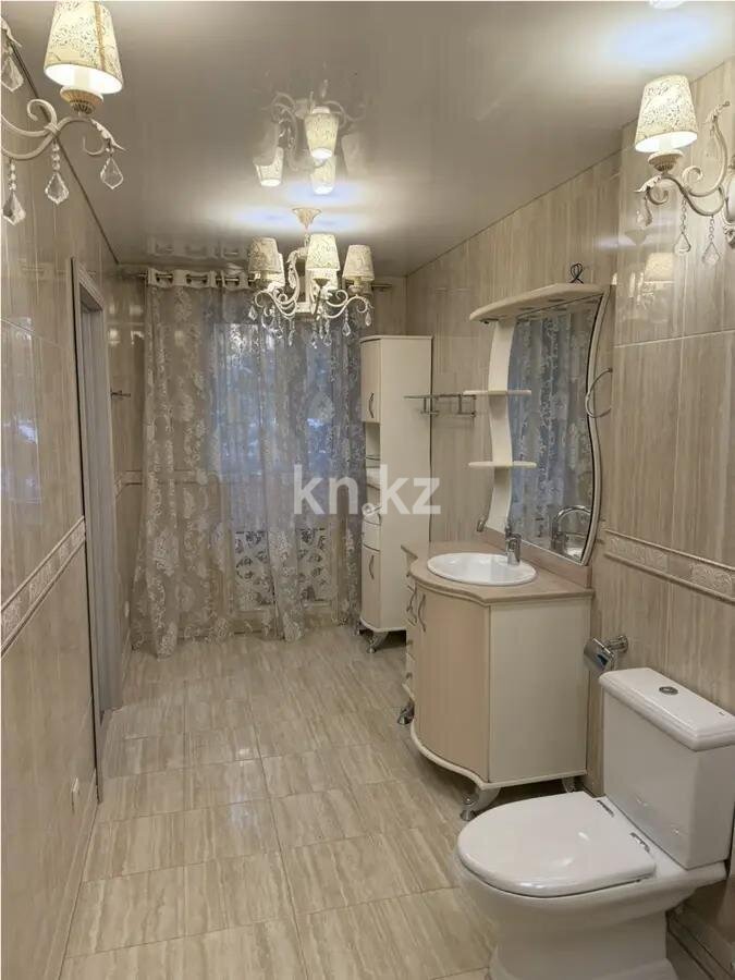 Продажа 7-комнатной квартиры, 200 м² в Астане - фото 9