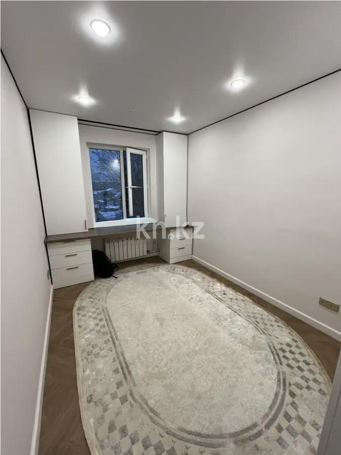 Продажа 3-комнатной квартиры, 65 м², пр. Серкебаева, дом  12 в Алматы - фото 3