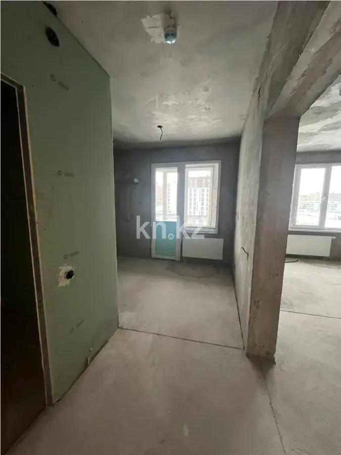 Продажа 1-комнатной квартиры, 34.3 м² в Астане - фото 2