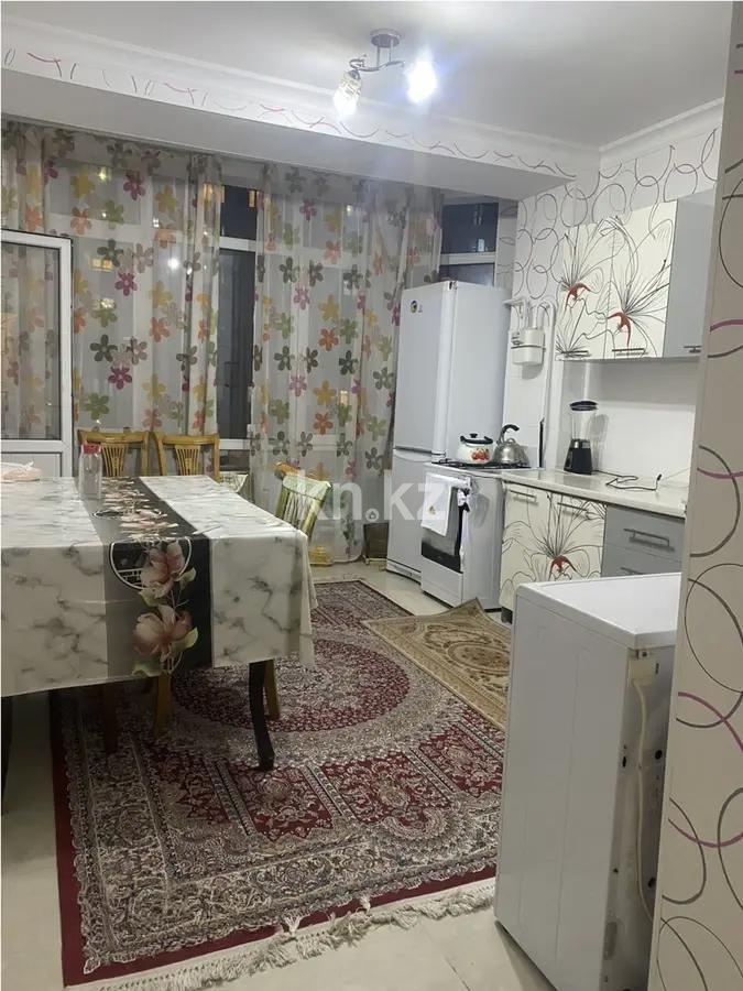 Продажа 3-комнатной квартиры, 103 м² в Алматы - фото 4