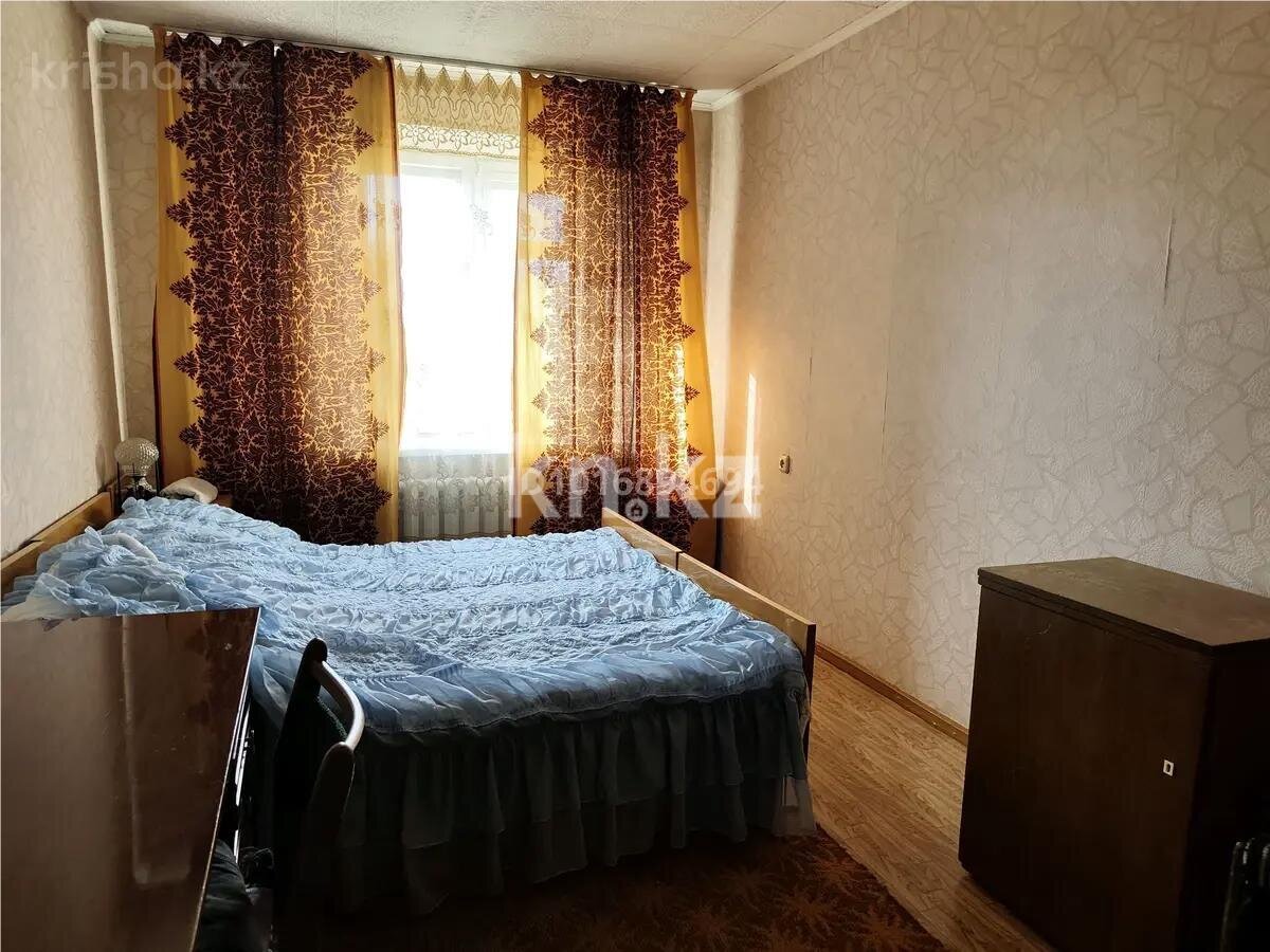Продажа 3-комнатной квартиры, 60 м² в Караганде - фото 2