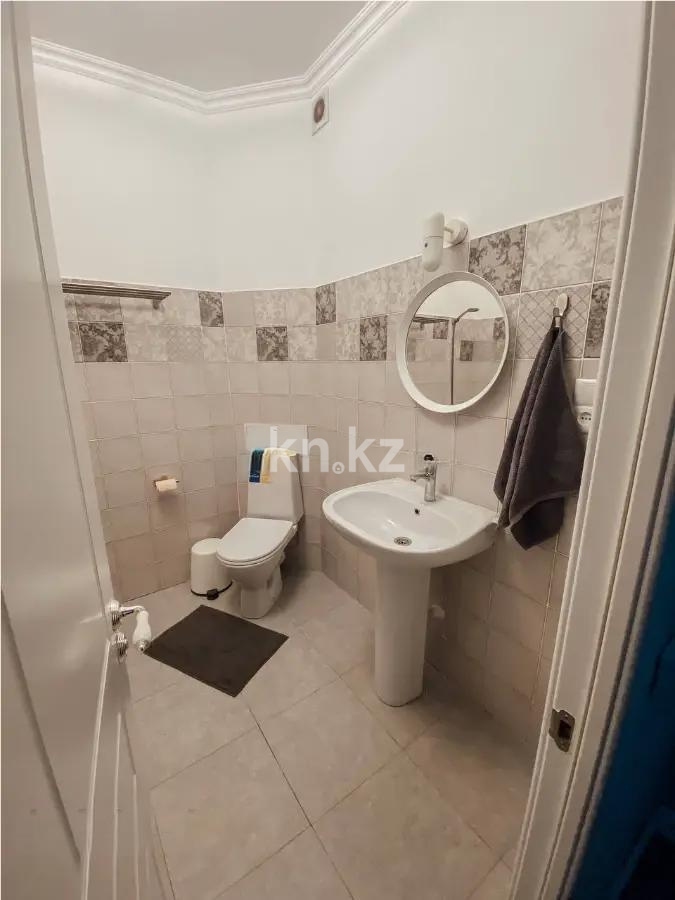 Продажа 2-комнатной квартиры, 60 м² в Караганде - фото 5