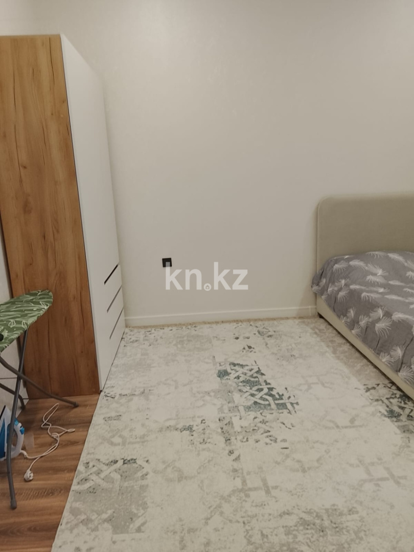 Аренда 1-комнатной квартиры посуточно, 45 м² в Астане - фото 4