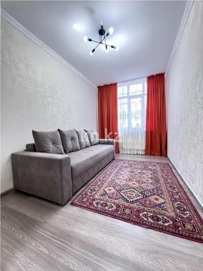 Продажа 2-комнатной квартиры, 34 м² в Астане