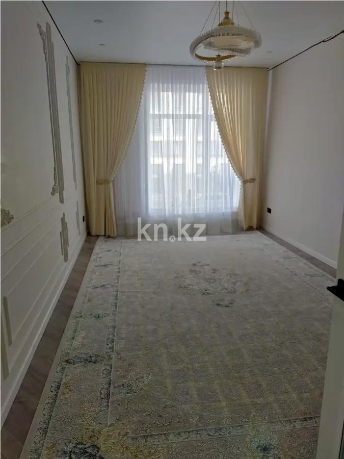 Продажа 4-комнатной квартиры, 90 м² в Астане