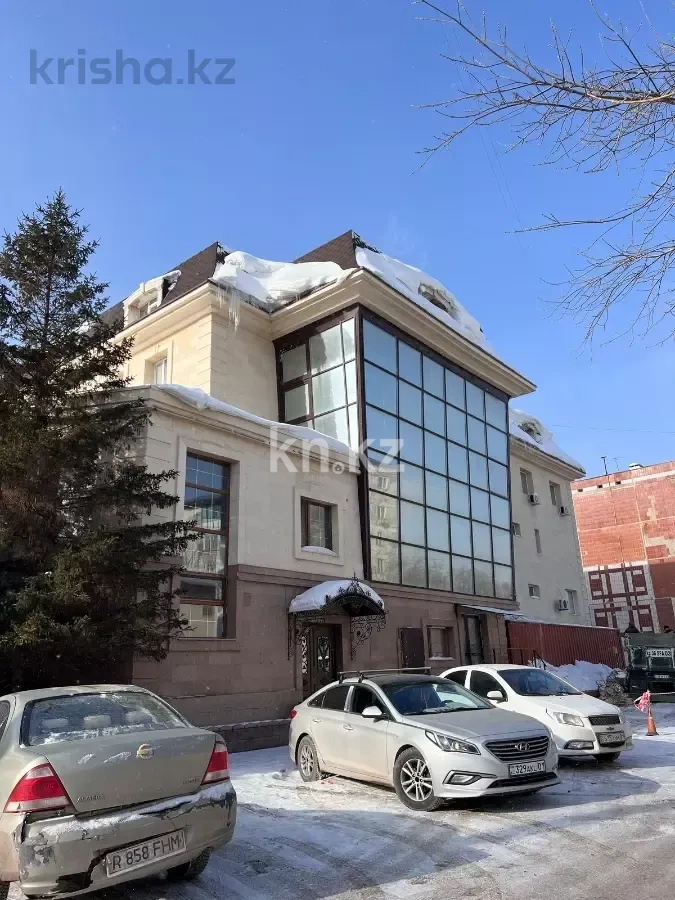 Продажа здания, 2800 м² в Астане - фото 24