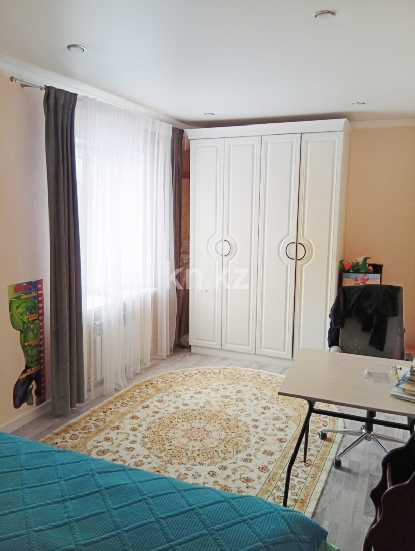 Продажа 5-комнатного дома, 300 м² в Астане - фото 27