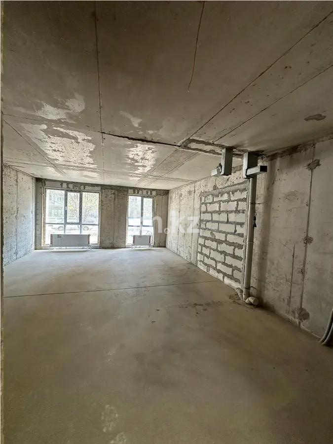 Продажа 1-комнатной квартиры, 40.1 м² в Алматы