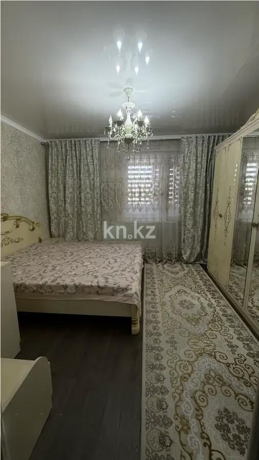 Продажа 2-комнатной квартиры, 60 м² в Алматы - фото 2