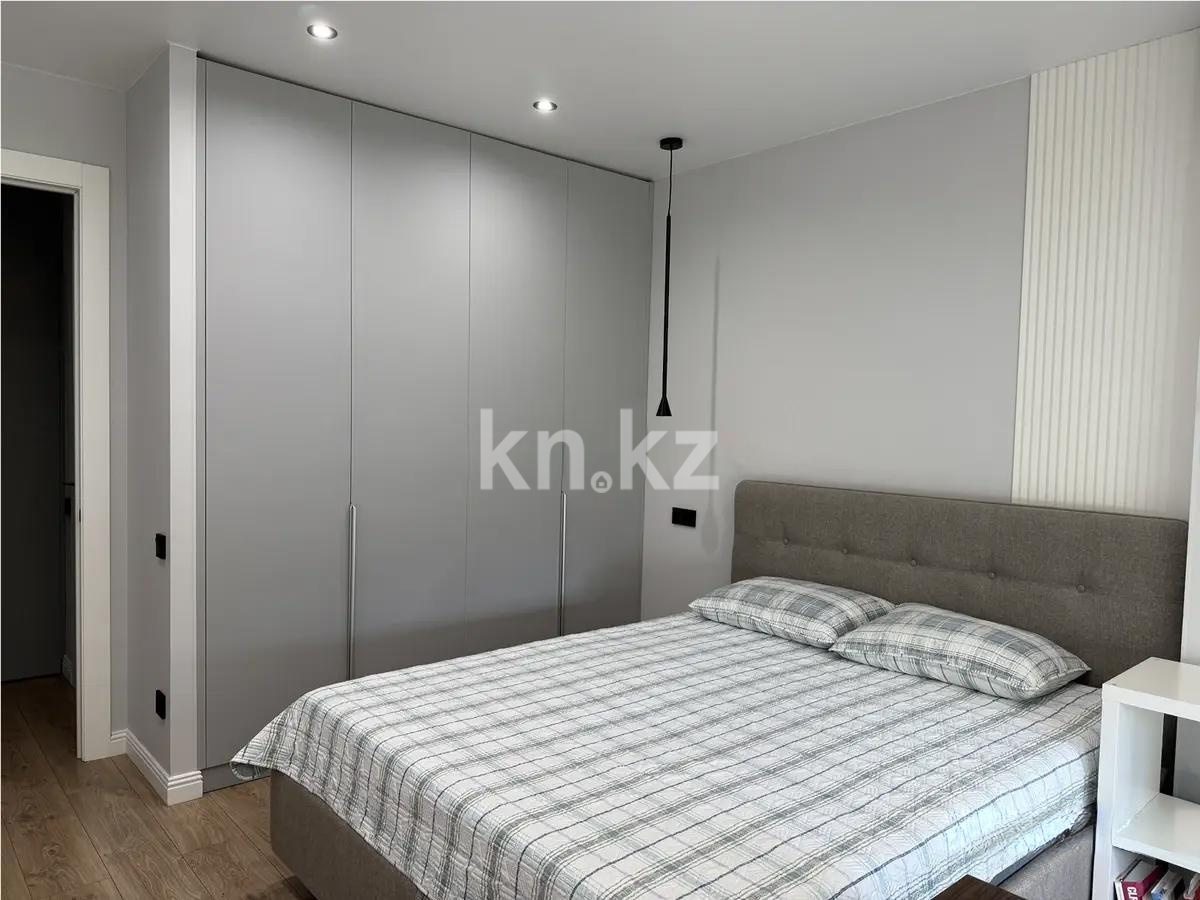 Продажа 3-комнатной квартиры, 85 м² в Астане - фото 2