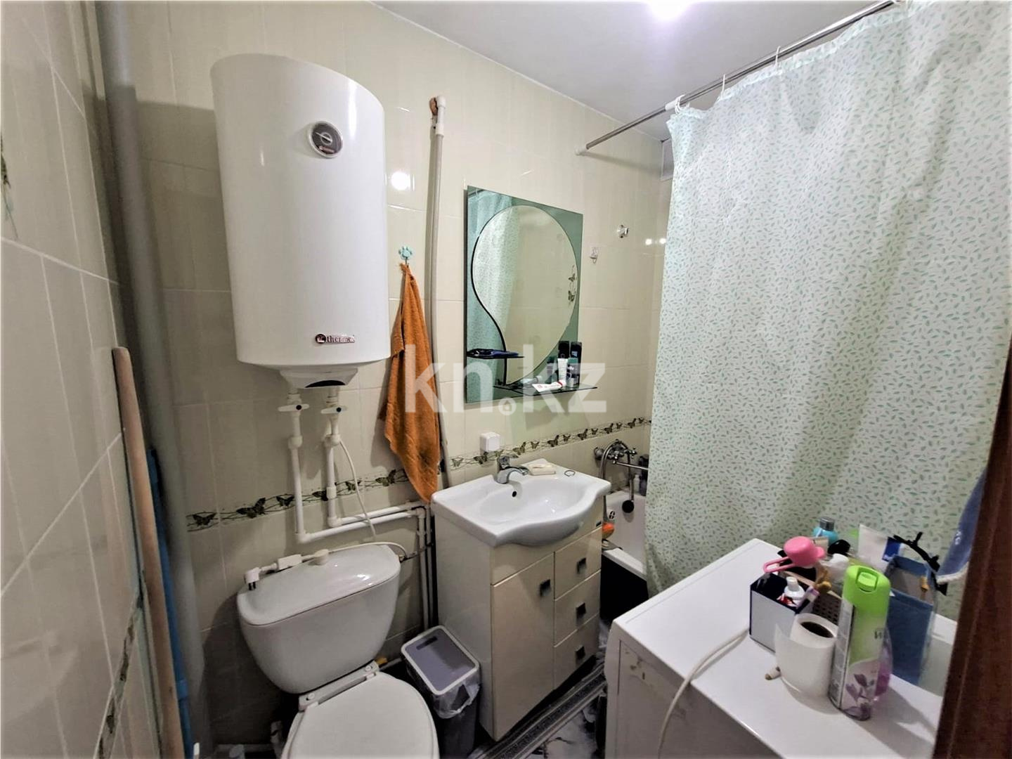 Продажа 2-комнатной квартиры, 45 м² в Караганде - фото 11