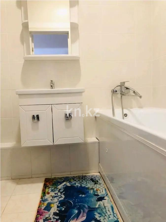 Продажа 1-комнатной квартиры, 40 м² в Астане - фото 3