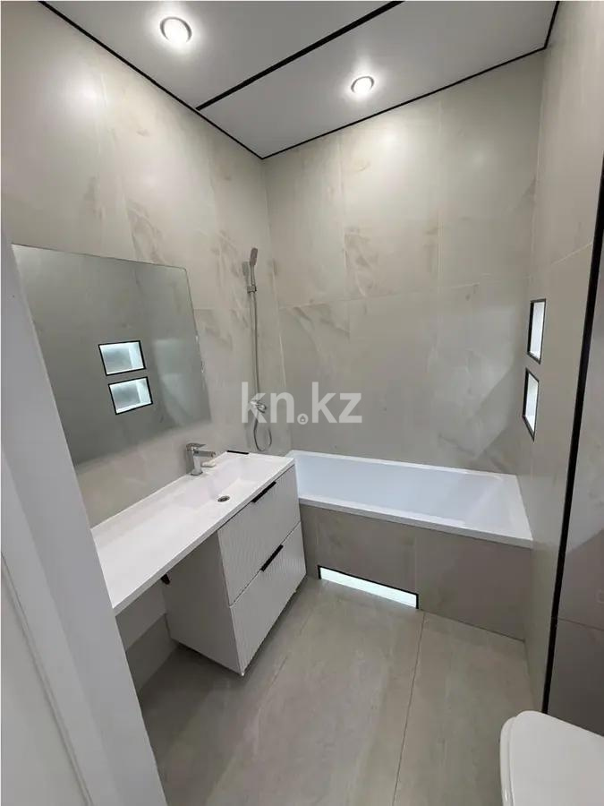 Продажа 2-комнатной квартиры, 44 м² в Астане - фото 3