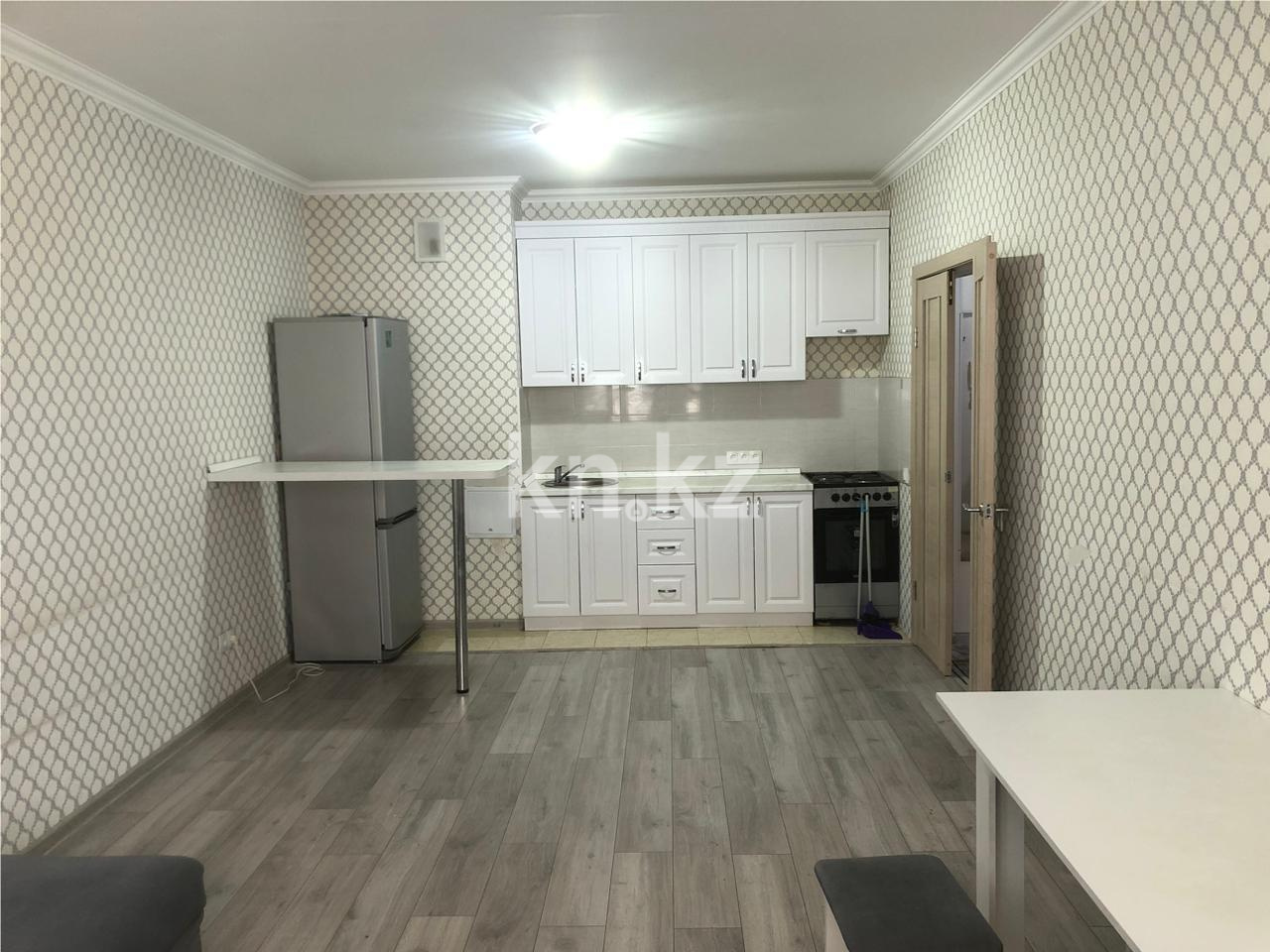 Продажа 2-комнатной квартиры, 46 м² в Астане