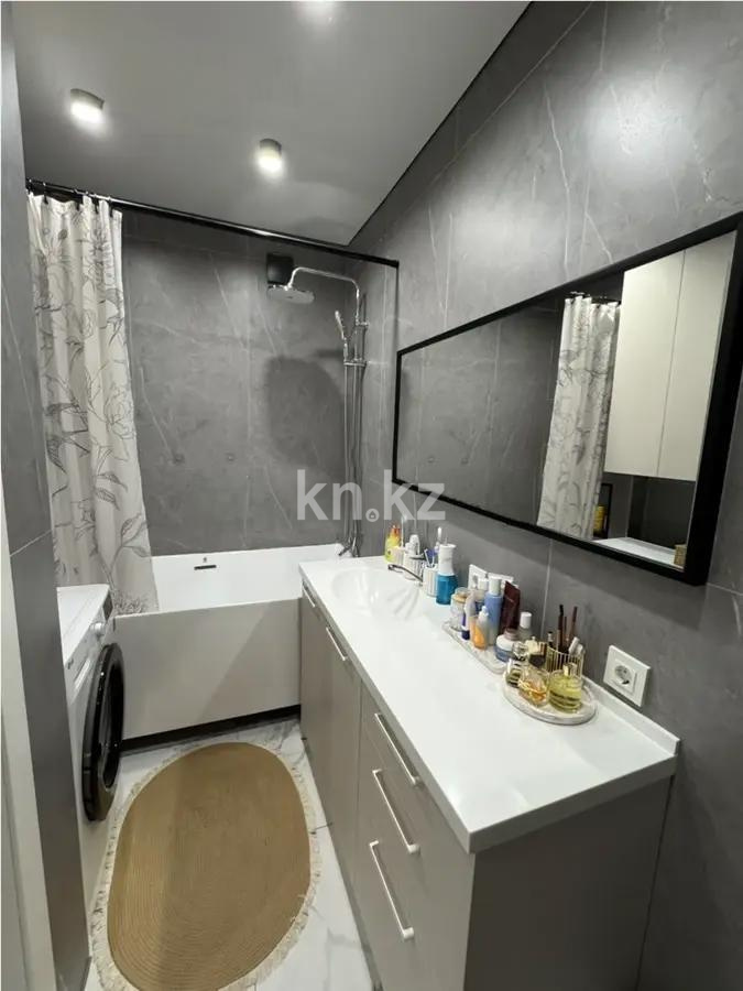 Продажа 2-комнатной квартиры, 85.6 м² в Астане - фото 4