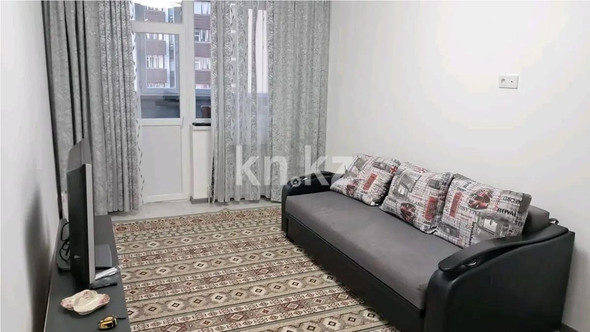 Продажа 3-комнатной квартиры, 68.8 м² в Алматы