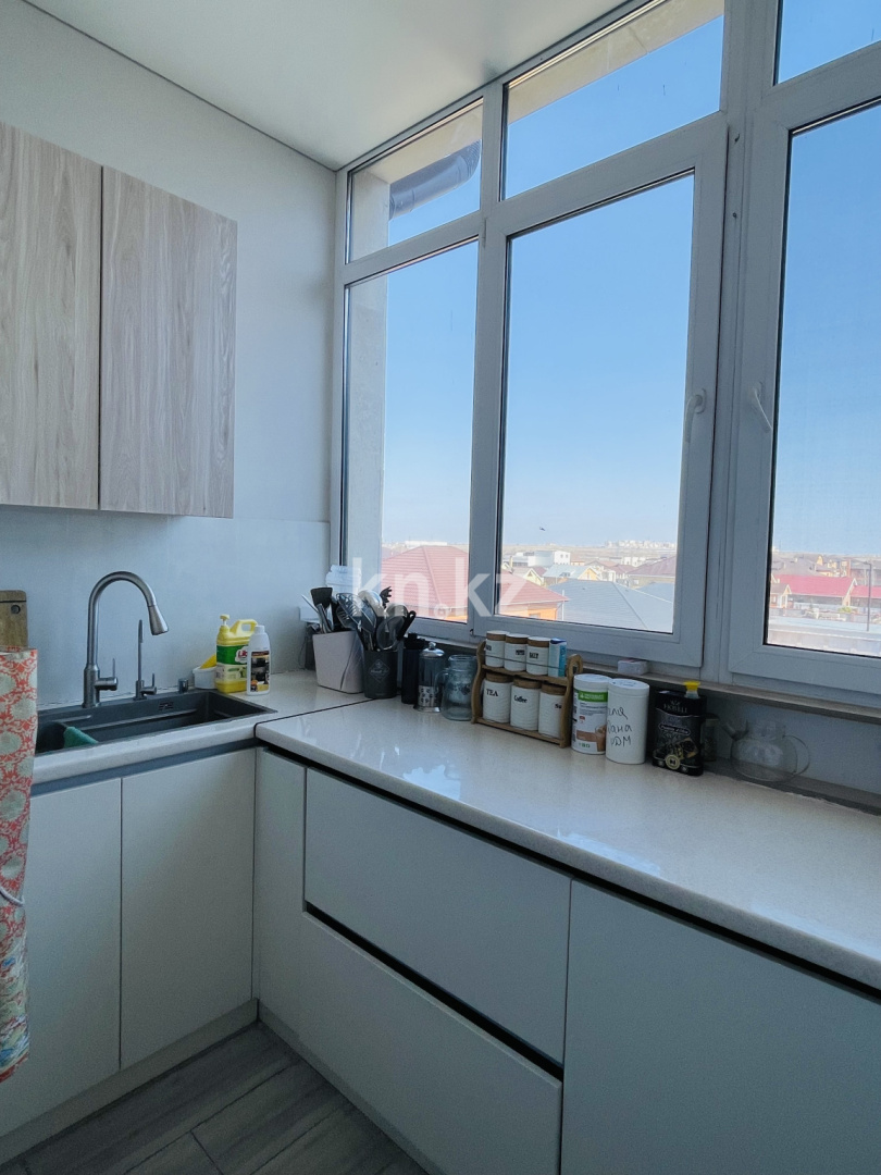 Продажа 5-комнатной квартиры, 125 м² в Караганде - фото 14