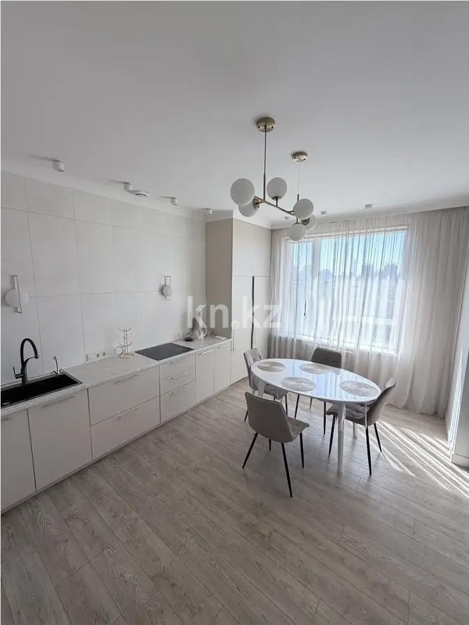 Продажа 3-комнатной квартиры, 96 м² в Астане - фото 4