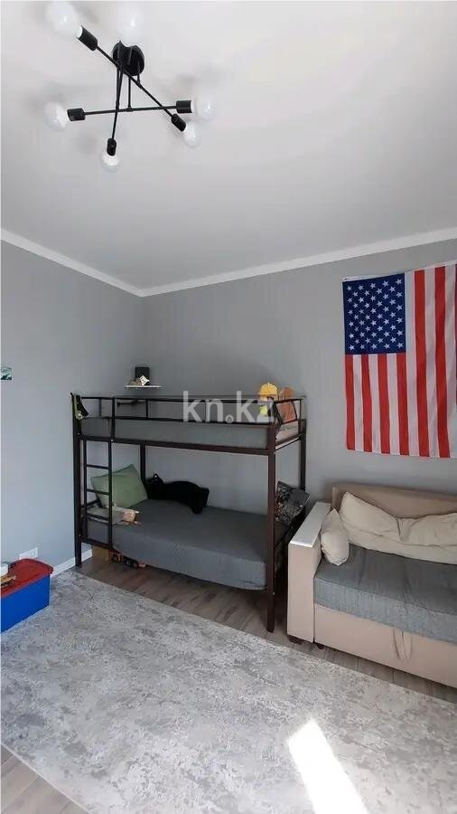 Продажа 2-комнатной квартиры, 55 м² в Астане - фото 2