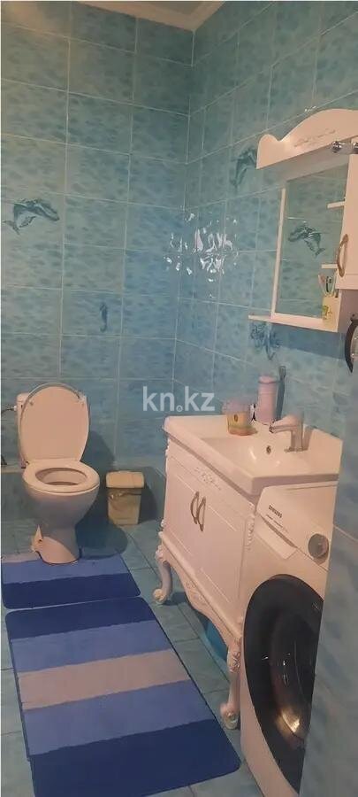Продажа 2-комнатной квартиры, 98.5 м² в Алматы - фото 5