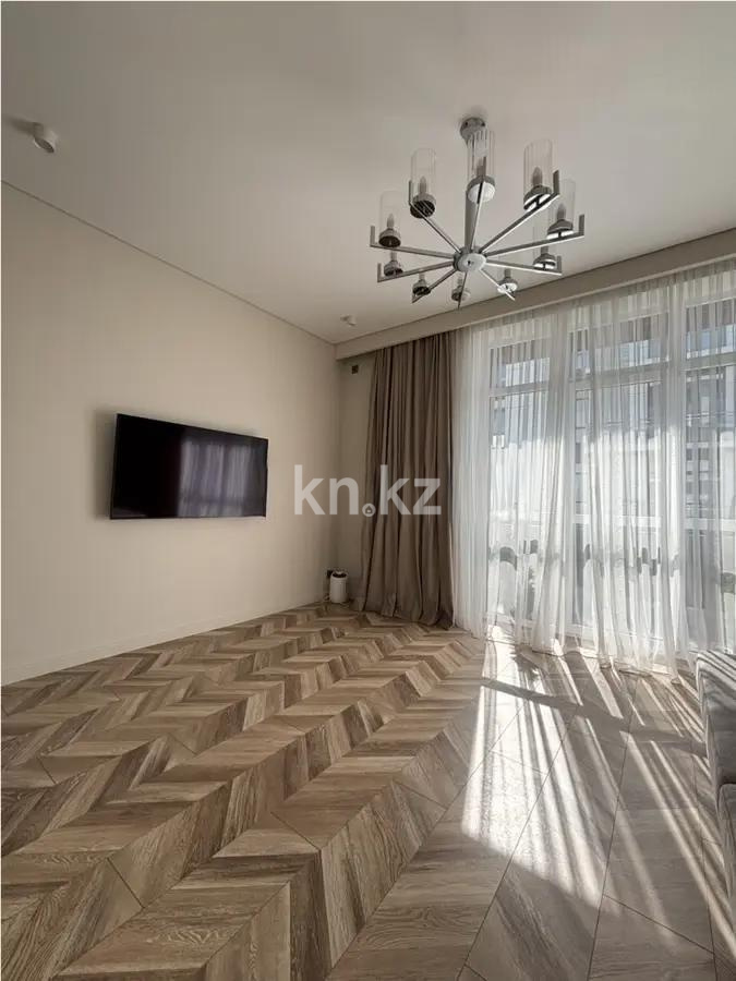 Продажа 2-комнатной квартиры, 70.1 м² в Алматы