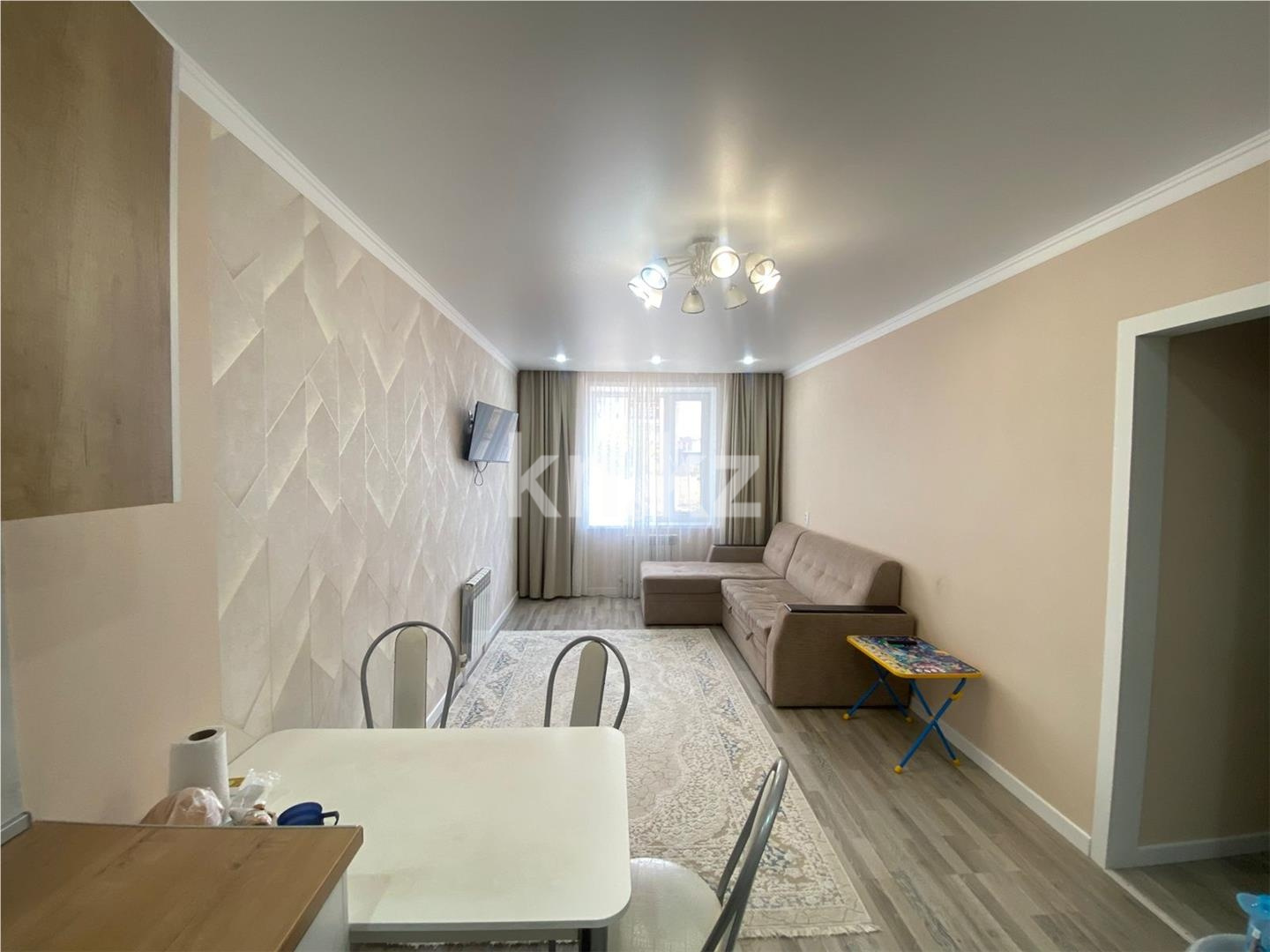 Продажа 3-комнатной квартиры, 61 м² в Караганде - фото 2