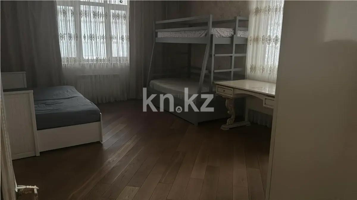 Продажа 3-комнатной квартиры, 160 м², ул. Умбетбаева, дом  77 в Алматы - фото 3