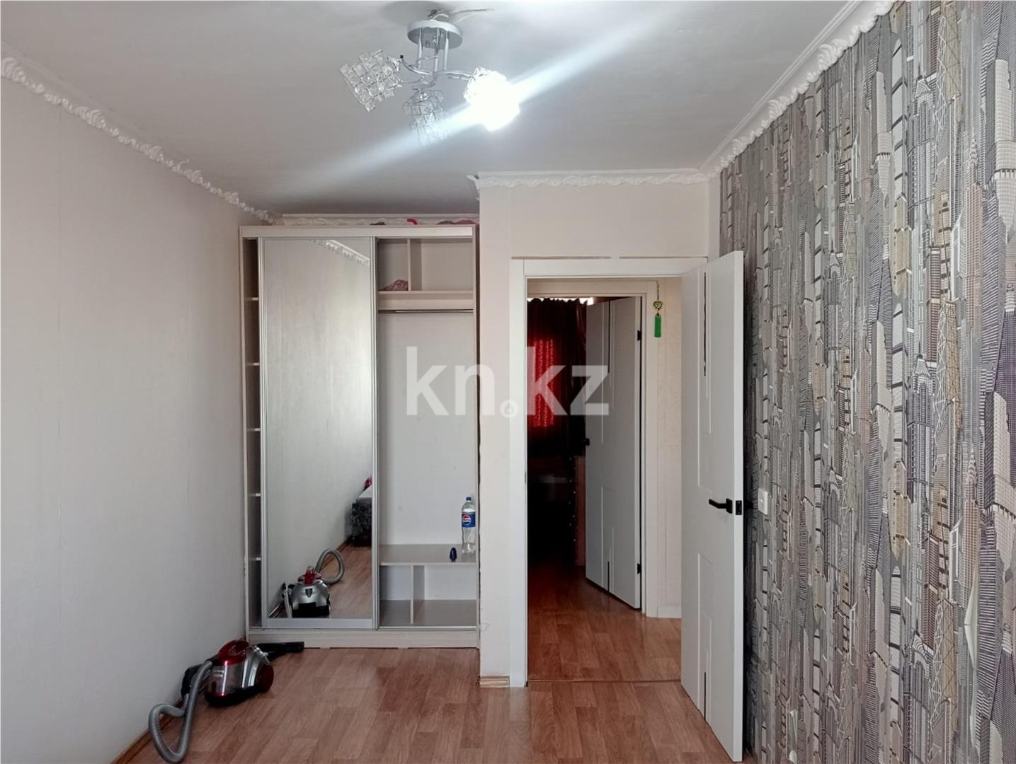 Продажа 3-комнатной квартиры, 58 м², ул. Ермекова в Абае - фото 4