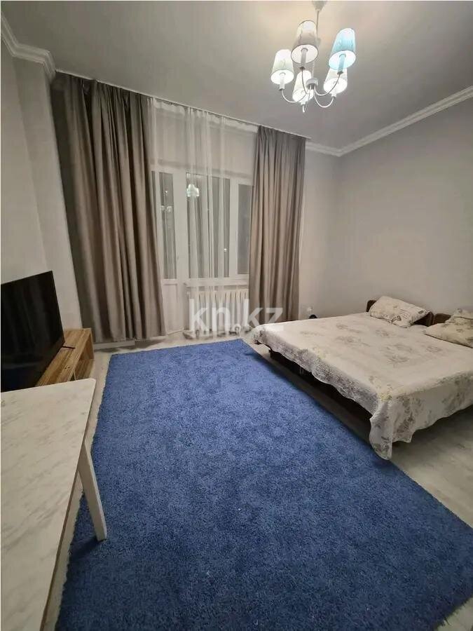 Продажа 1-комнатной квартиры, 50 м² в Астане