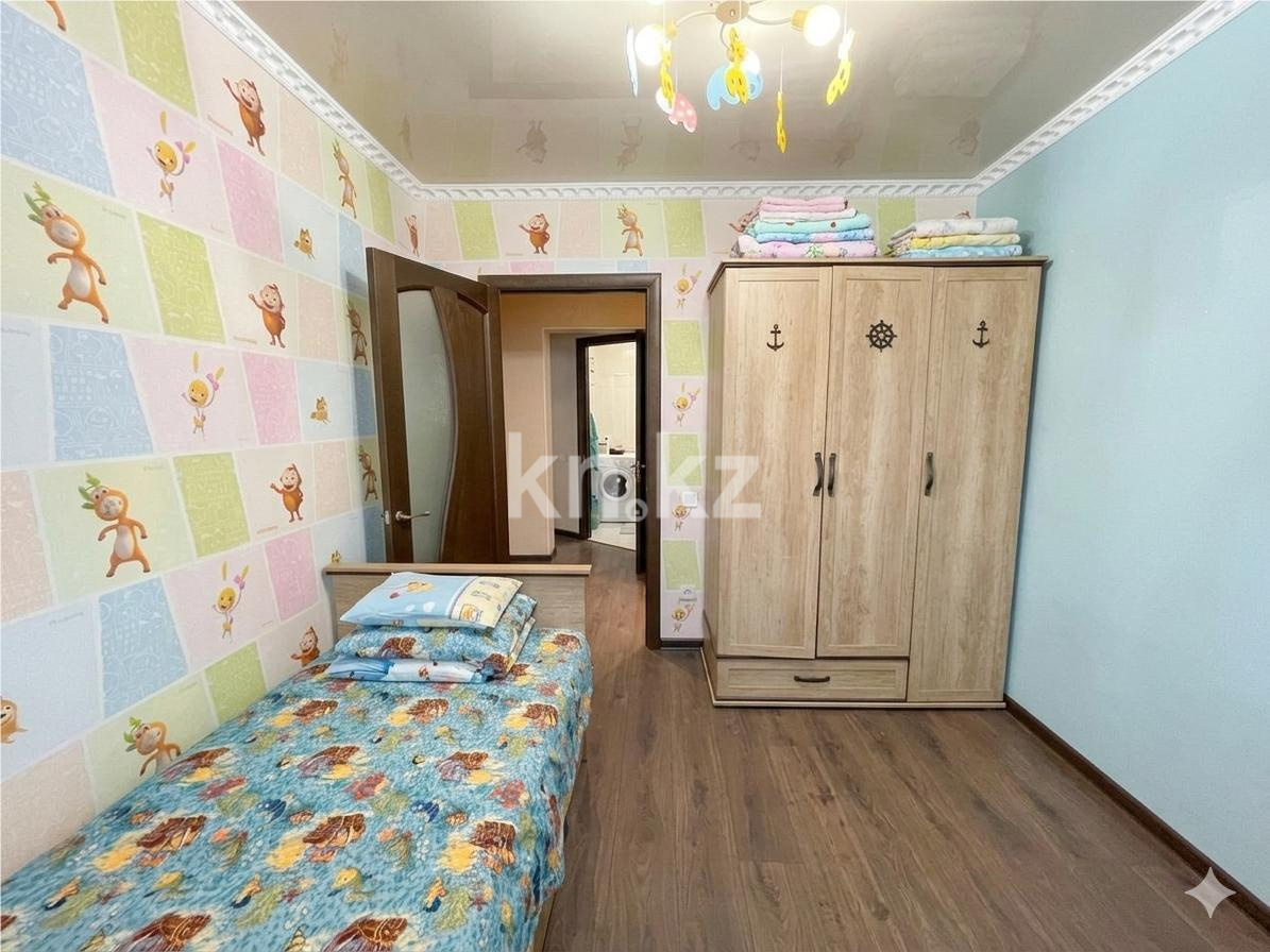 Продажа 4-комнатной квартиры, 93 м² в Караганде - фото 7