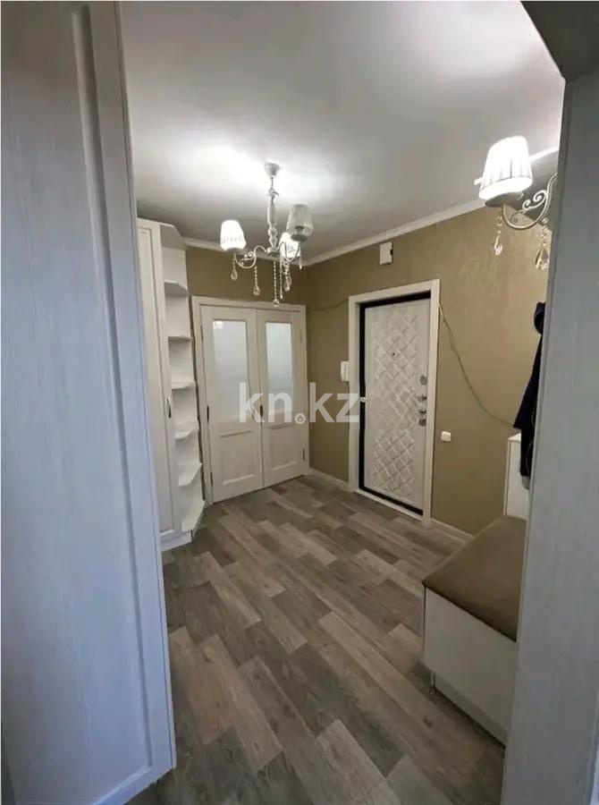 Продажа 3-комнатной квартиры, 64 м² в Караганде - фото 8