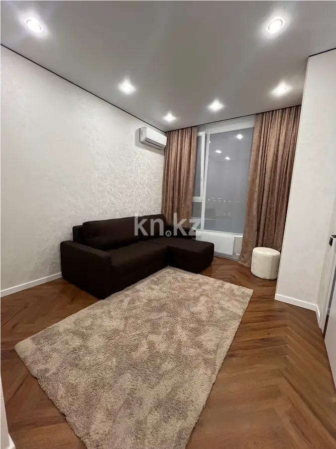 Продажа 1-комнатной квартиры, 31 м² в Астане