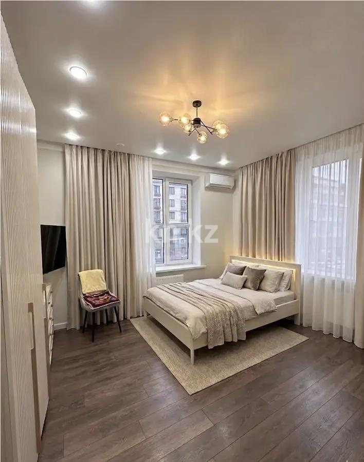 Продажа 4-комнатной квартиры, 130 м² в Алматы - фото 3