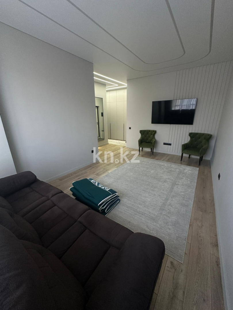 Продажа 3-комнатной квартиры, 83.9 м² в Астане - фото 11