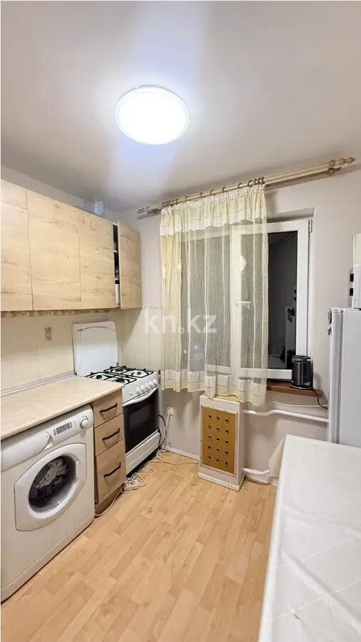 Продажа 2-комнатной квартиры, 43.8 м² в Алматы - фото 3