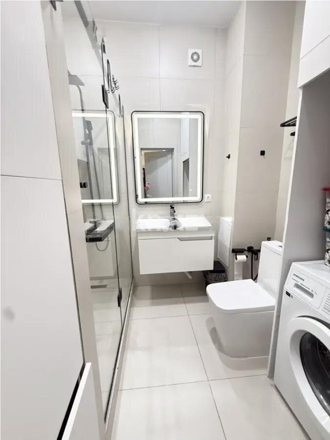 Продажа 3-комнатной квартиры, 103.6 м² в Астане - фото 6