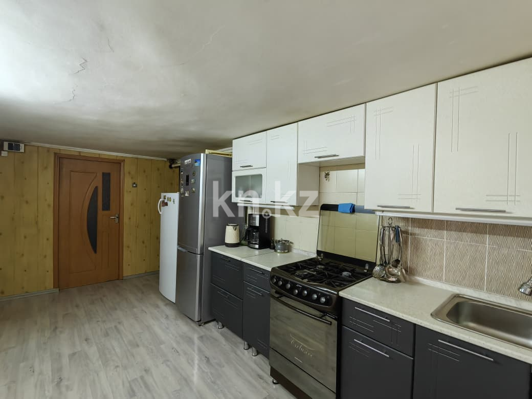 Продажа 4-комнатного дома, 76 м², ул. Сатпаева в Караганде - фото 22