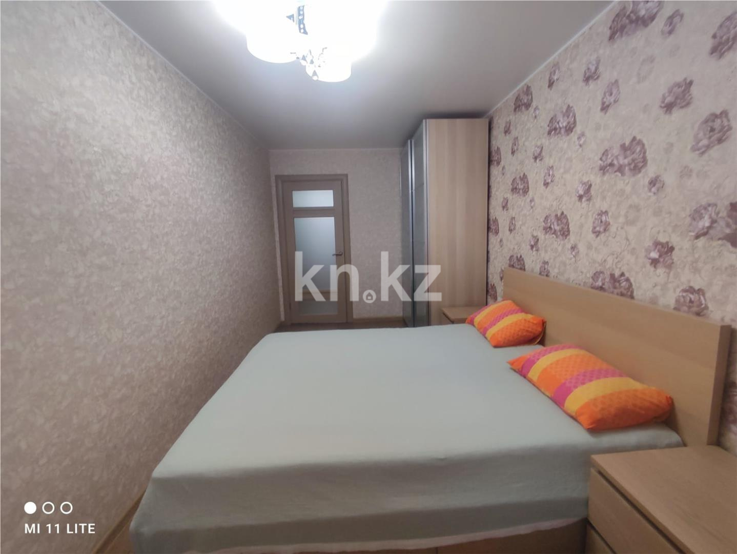 Продажа 3-комнатной квартиры, 59 м², пр. Республики в Темиртау - фото 6