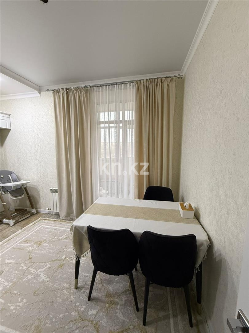 Продажа 3-комнатной квартиры, 86 м² в Караганде - фото 11