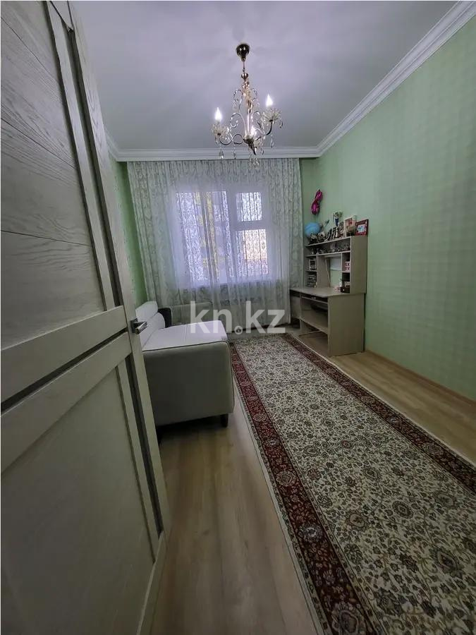 Продажа 3-комнатной квартиры, 61.1 м², пр. Аль-Фараби, дом  30 в Астане - фото 3