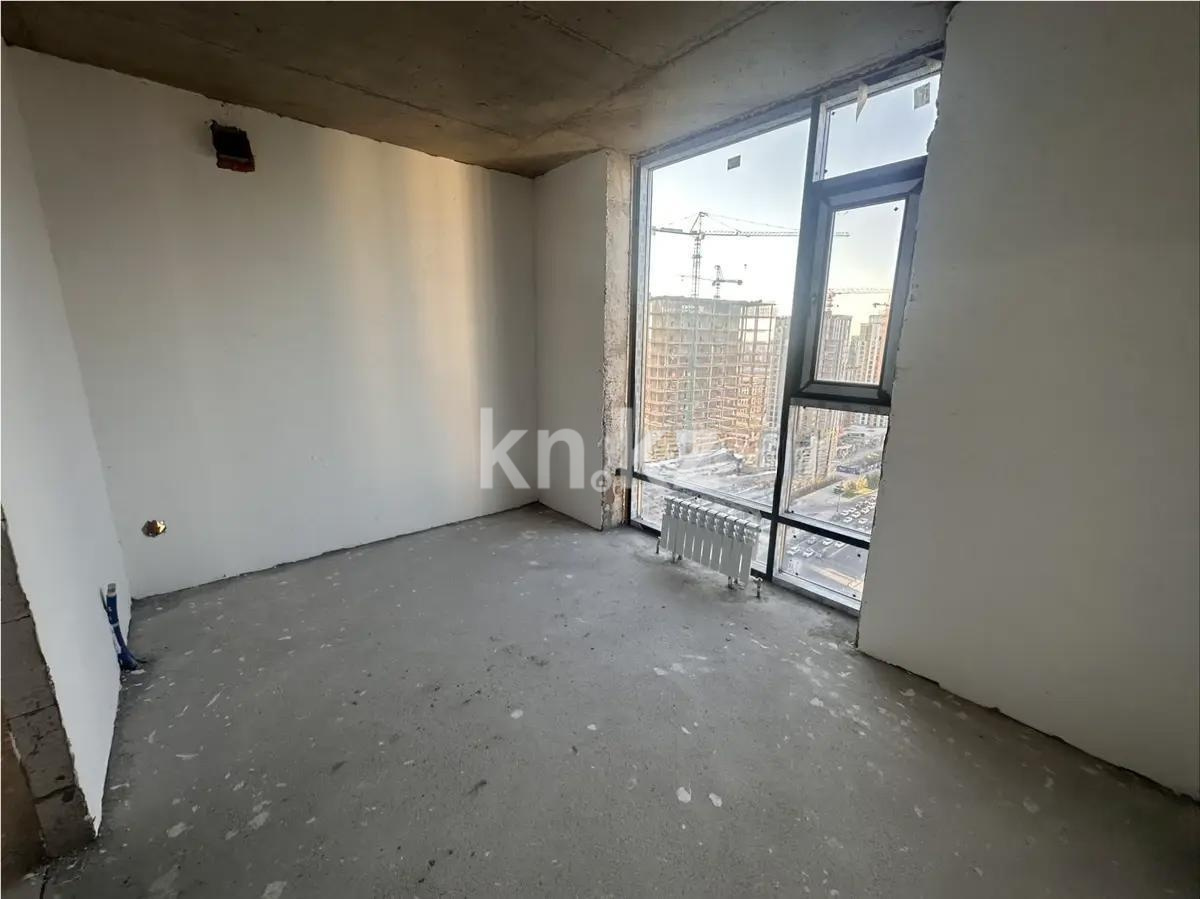 Продажа 4-комнатной квартиры, 111 м² в Астане - фото 2