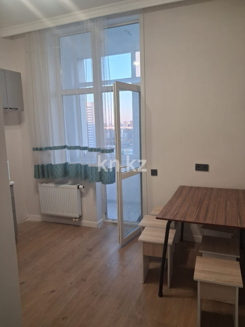 Аренда 2-комнатной квартиры, 57 м² в Астане - фото 5