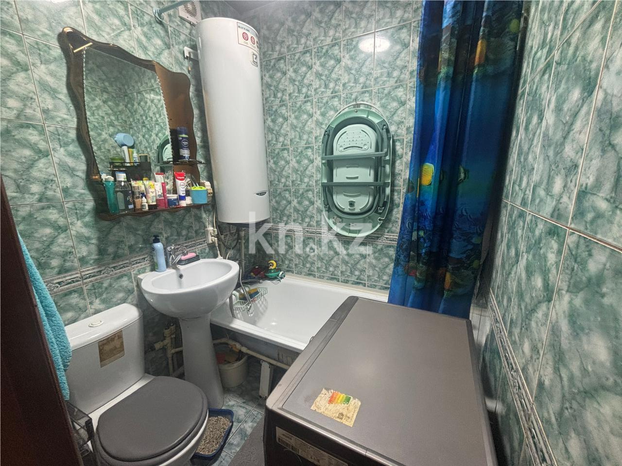 Продажа 2-комнатной квартиры, 41 м², ул. Мануильского в Караганде - фото 7