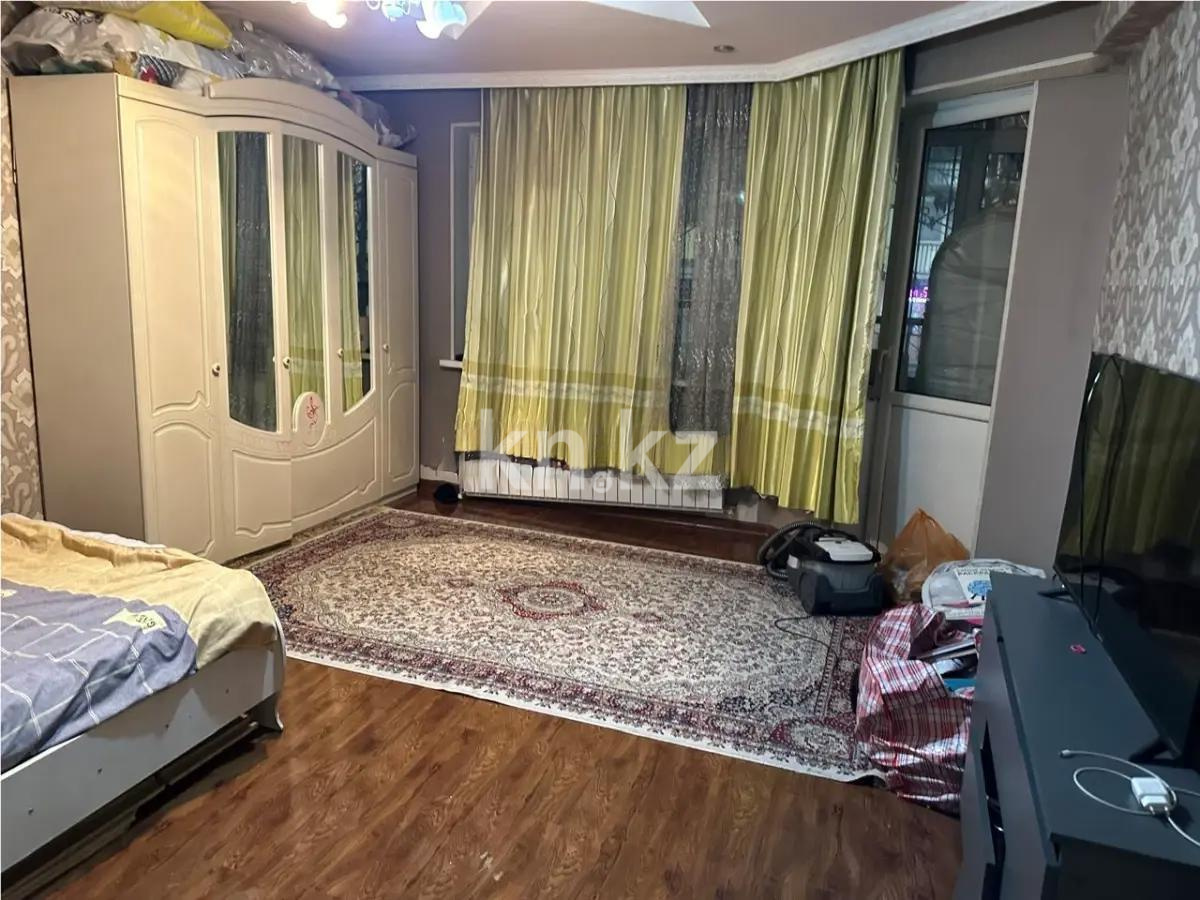 Продажа 3-комнатной квартиры, 118 м² в Алматы - фото 3