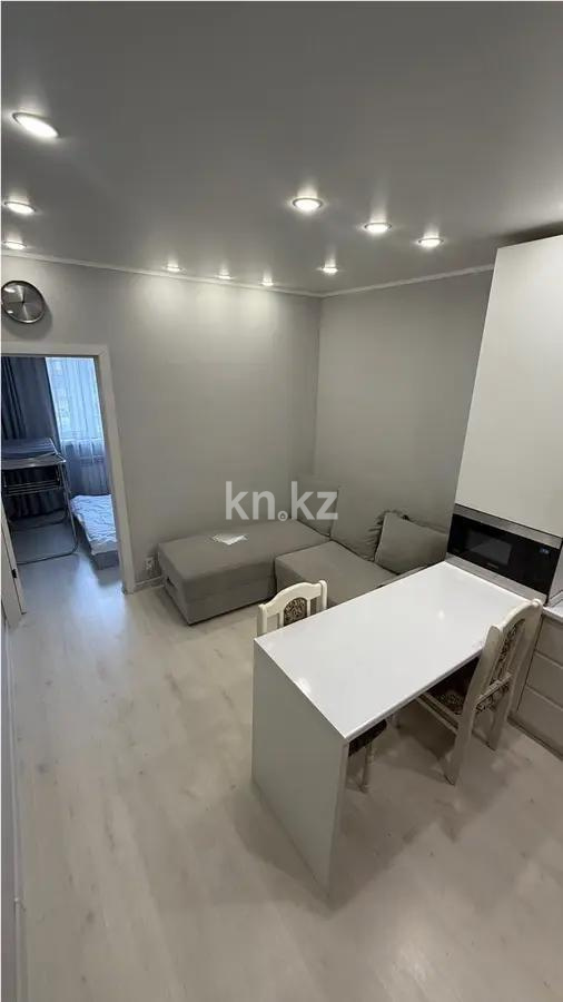 Продажа 1-комнатной квартиры, 28 м², ул. Жунисова, дом  8/7 в Алматы