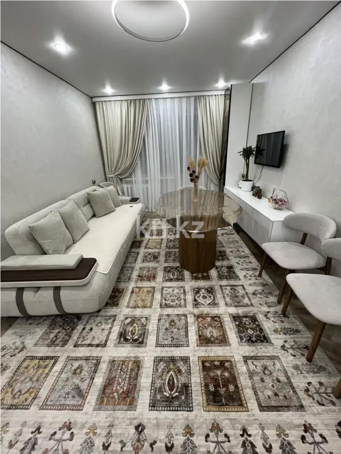 Продажа 3-комнатной квартиры, 68 м² в Алматы