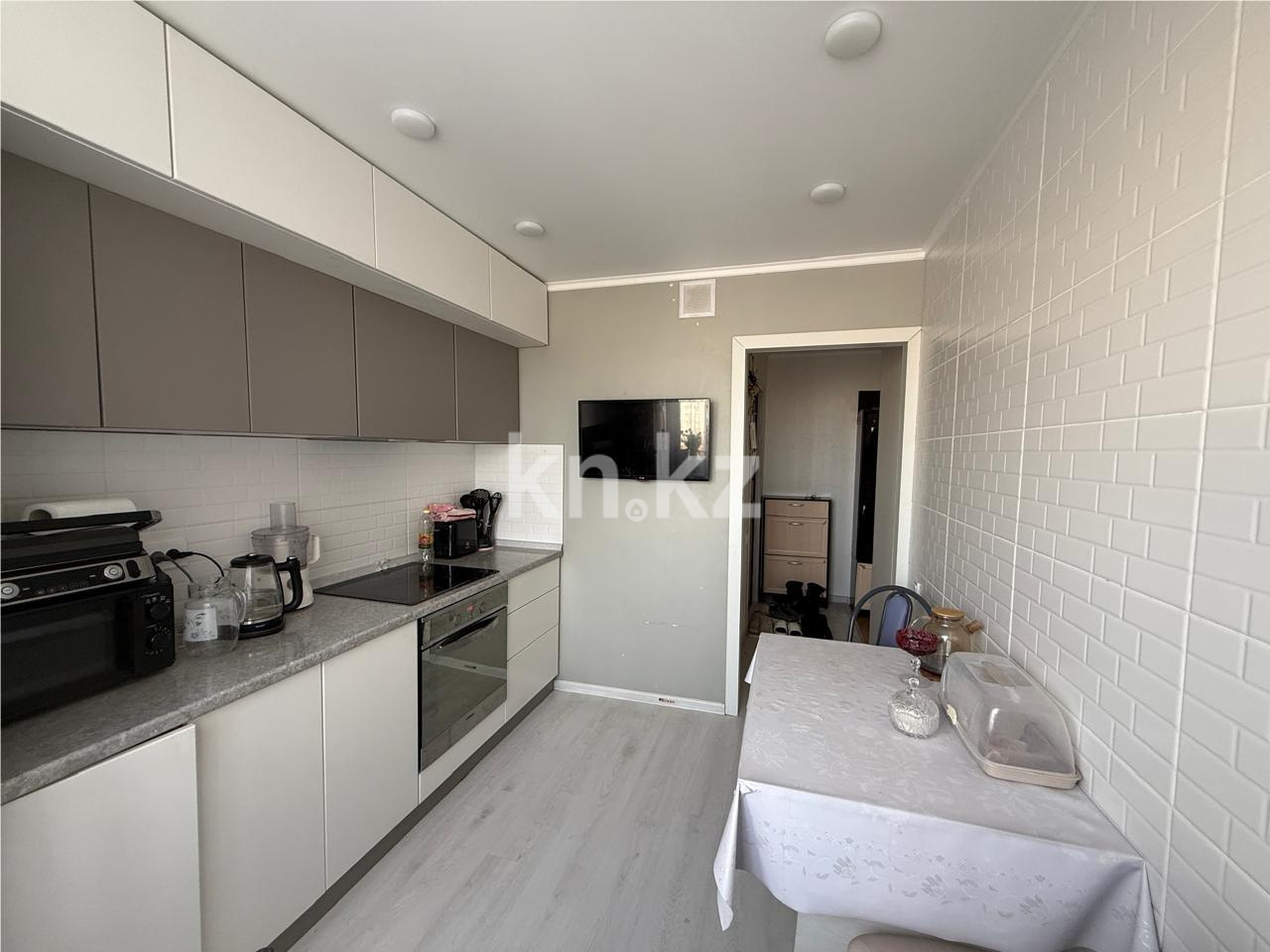 Продажа 3-комнатной квартиры, 67 м² в Темиртау - фото 8