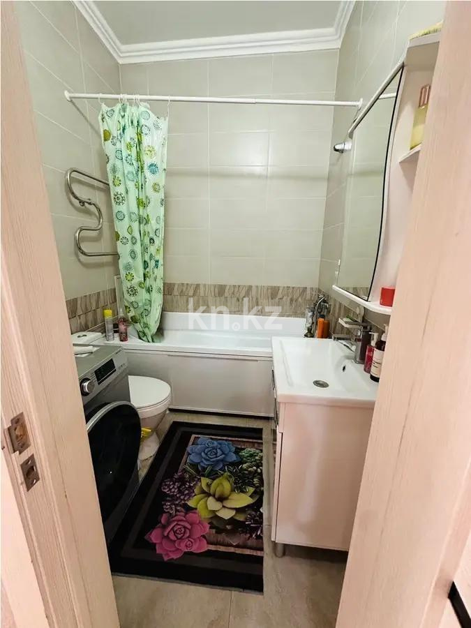 Продажа 1-комнатной квартиры, 36 м² в Астане - фото 3